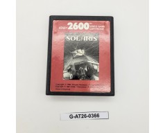Solaris Atari 2600
