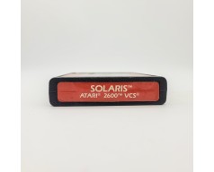 Solaris Atari 2600
