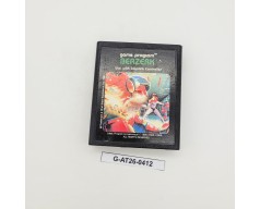 Berzerk Atari 2600