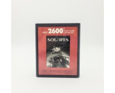 Solaris Atari 2600