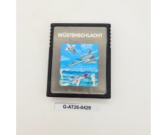 Wüstenschlacht Atari 2600