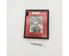 Solaris Atari 2600