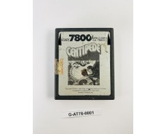 Centipede Atari 7800