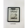 Dig Dug Atari 7800