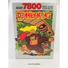 Donkey Kong Atari 7800