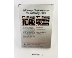 Donkey Kong Atari 7800