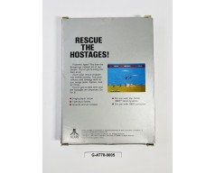 Choplifter! Atari 7800