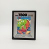 Tower Toppler Atari 7800