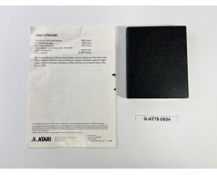 Donkey Kong Atari 7800