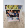 Graham Taylors Gra Atari ST w boxie