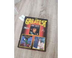 Atari St games lure of the temptress shuttle jimmy white's whirlwind