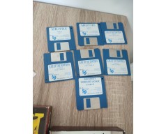 Atari St games lure of the temptress shuttle jimmy white's whirlwind