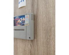 Super Probotector Alien Rebels N17 SNES – SNES | Nintendo (używana)