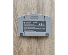 StarWars Shadows of the Empire Nintendo 64