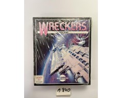 Wreckers (Atari ST)