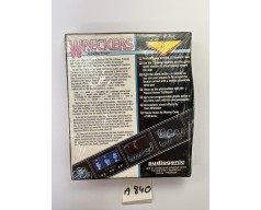 Wreckers (Atari ST)