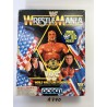WWF WrestleMania (Atari ST)