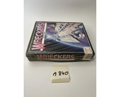 Wreckers (Atari ST)
