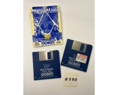 WWF WrestleMania (Atari ST)