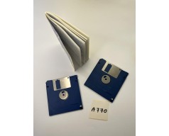 WWF WrestleMania (Atari ST)