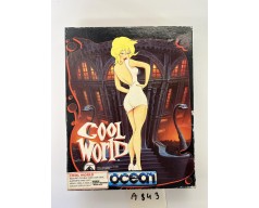 Cool World (Atari ST)