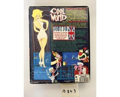 Cool World (Atari ST)