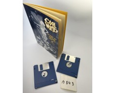 Cool World (Atari ST)