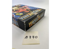 WWF WrestleMania (Atari ST)