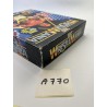 WWF WrestleMania (Atari ST)