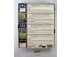 Graham Taylor's Soccer Challenge (Atari ST)