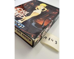 Cool World (Atari ST)