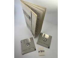 Graham Taylor's Soccer Challenge (Atari ST)