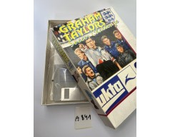 Graham Taylor's Soccer Challenge (Atari ST)