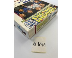 Graham Taylor's Soccer Challenge (Atari ST)