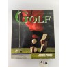 MicroProse Golf (Atari ST)