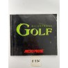 MicroProse Golf (Atari ST)