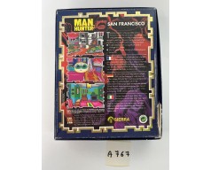 Manhunter 2: San Francisco (Atari ST)