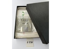 MicroProse Golf (Atari ST)