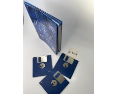 Manhunter 2: San Francisco (Atari ST)