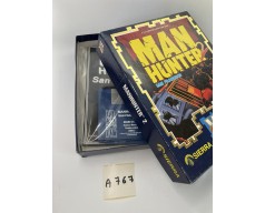 Manhunter 2: San Francisco (Atari ST)