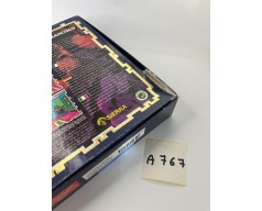 Manhunter 2: San Francisco (Atari ST)