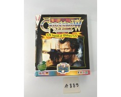 Crossbow: The Legend of William Tell (Atari ST)