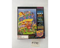 Push-Over (Atari ST)