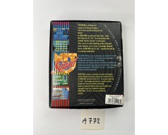 Push-Over (Atari ST)