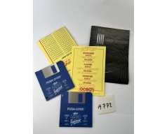 Push-Over (Atari ST)