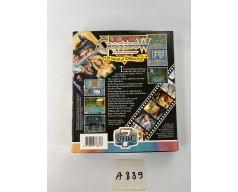 Crossbow: The Legend of William Tell (Atari ST)