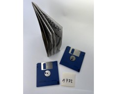 Push-Over (Atari ST)