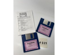 Crossbow: The Legend of William Tell (Atari ST)