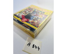 The Tengen Trilogy (Atari ST)