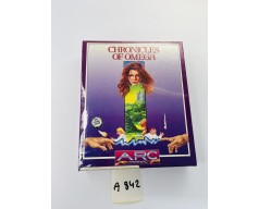 Chronicles of Omega (Atari ST)